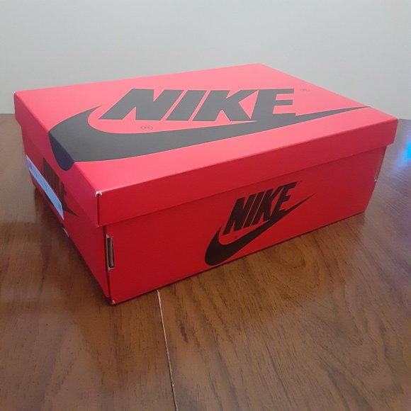 Size 12 - Jordan 1 Retro High 85 Georgetown - BQ4422-400 - AUTHENTIC NEW!! - Picture 12 of 12
